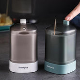 Automatic Toothpick Holder